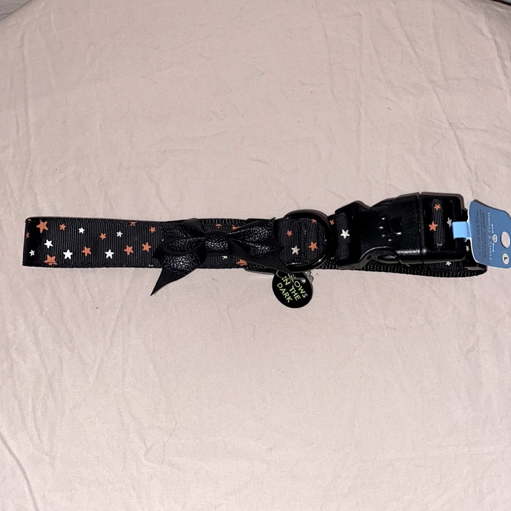 dog collar